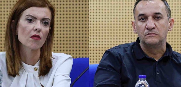 Περιφέρεια Θεσσαλίας: Νέα πρόσωπα σε Υγεία και Οικονομικά
